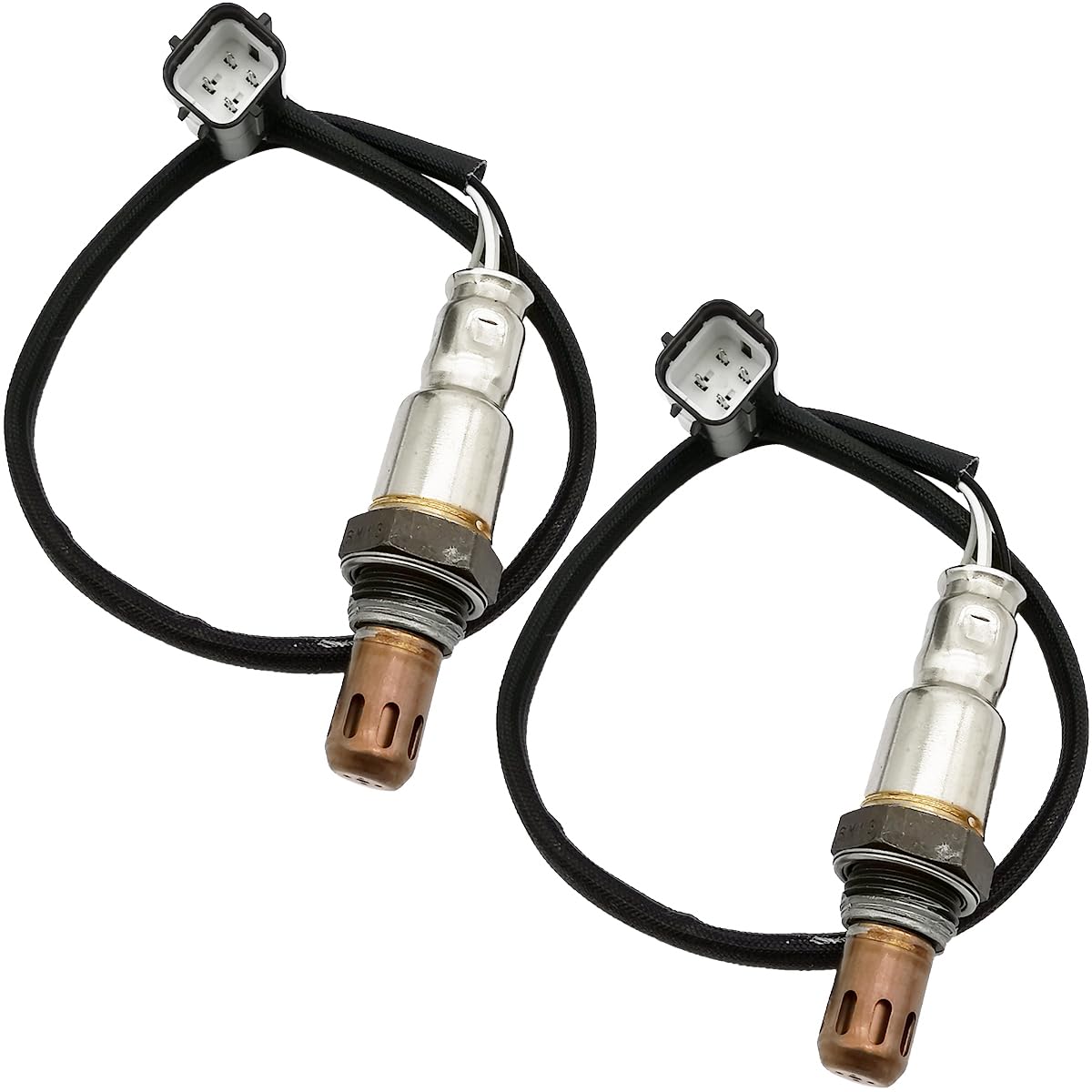 2Pcs Downstream O2 Sensor for Nissan Altima Rogue Sentra 350Z | 234-4380