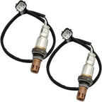 2Pcs Downstream O2 Sensor for Nissan Altima Rogue Sentra 350Z | 234-4380