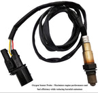 5-Wire Wideband O2 Sensor for Audi A4 TT VW Golf Jetta 1.8T | 234-5112 0258007351