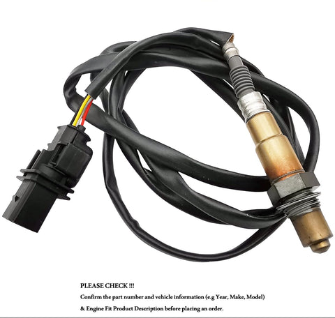 Upstream Wideband A/F Sensor for Bentley Continental Porsche Cayenne (06-18) | 234-5119