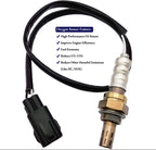 2Pcs 234-5044 234-4238 Upstream Downstream Oxygen O2 Sensor for Hyundai Genesis Coupe 2.0T 2.0L-l4 Gas 2013 2014