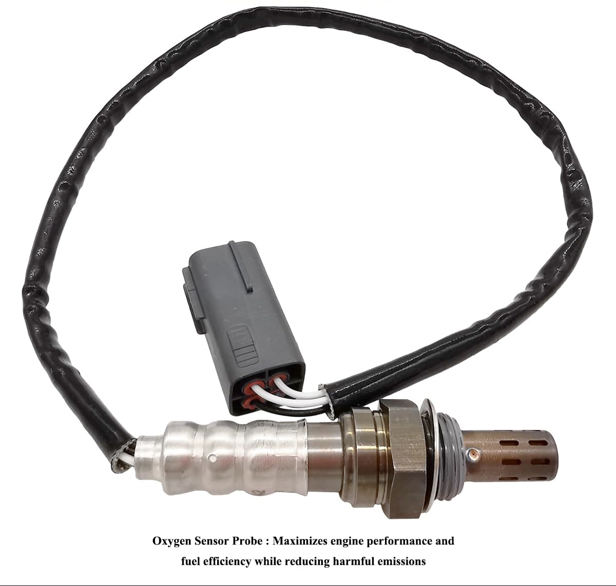 Suitable for Downstream O2 Sensor Bank 1 for Mazda MPV 3.0L V6 (1996-1998) | 234-4142 15257