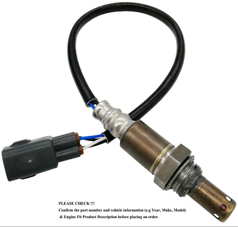 Upstream Oxygen O2 Sensor for Toyota Corolla Matrix & Pontiac Vibe 1.8L (2003-2004) | 234-4800