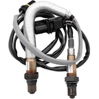 2Pcs O2 Sensor Upstream & Downstream for BMW 328i 528i X3 Z4 - 234-5139 234-4892