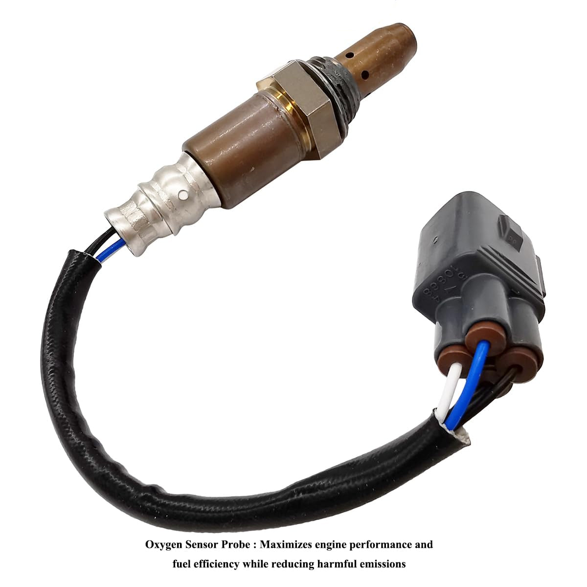 Upstream Air Fuel Ratio Sensor for Toyota Yaris Corolla Lexus IS | 89467-52070