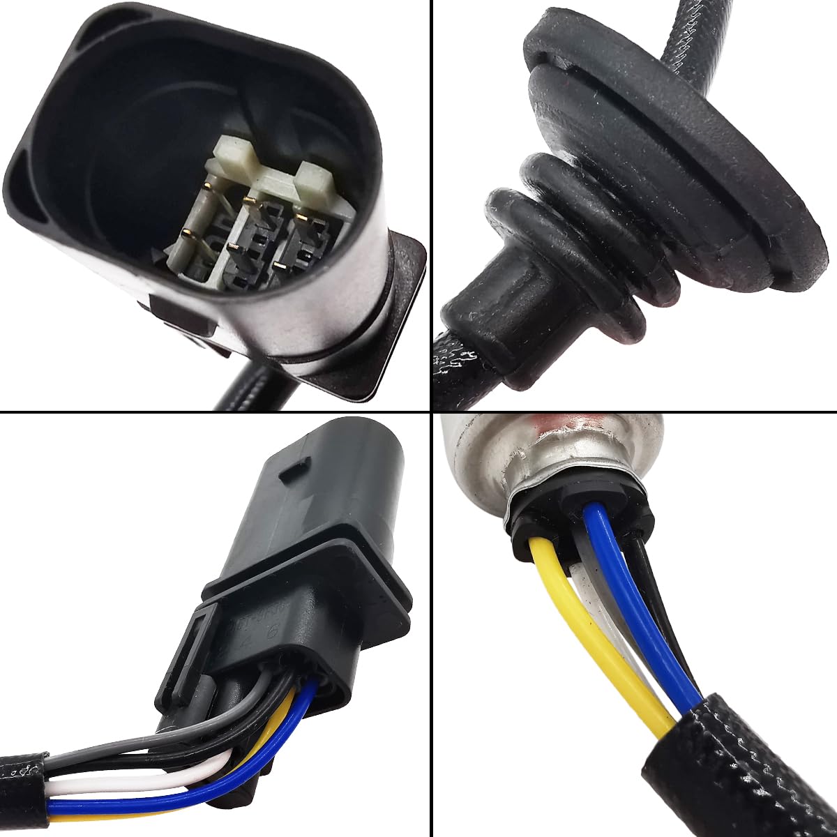 Upstream Air Fuel Ratio Sensor for Mitsubishi Lancer Outlander Sport (2011-2015) - 234-5051 1588A228, 24399