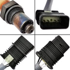 2Pcs O2 Sensor for BMW 125i 328i X1 (N20 Engine) 2012-2015 | 234-5054 234-4562