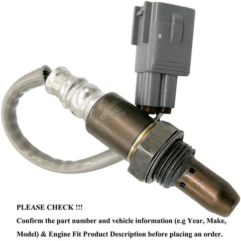 Upstream Air Fuel Ratio Sensor for Toyota Tacoma & Lexus IS250 | 89467-04060