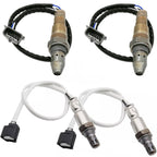 4Pcs O2 Sensor for Nissan 370Z Infiniti Q50 Q60 (2015-2020) - 234-9148 234-4535