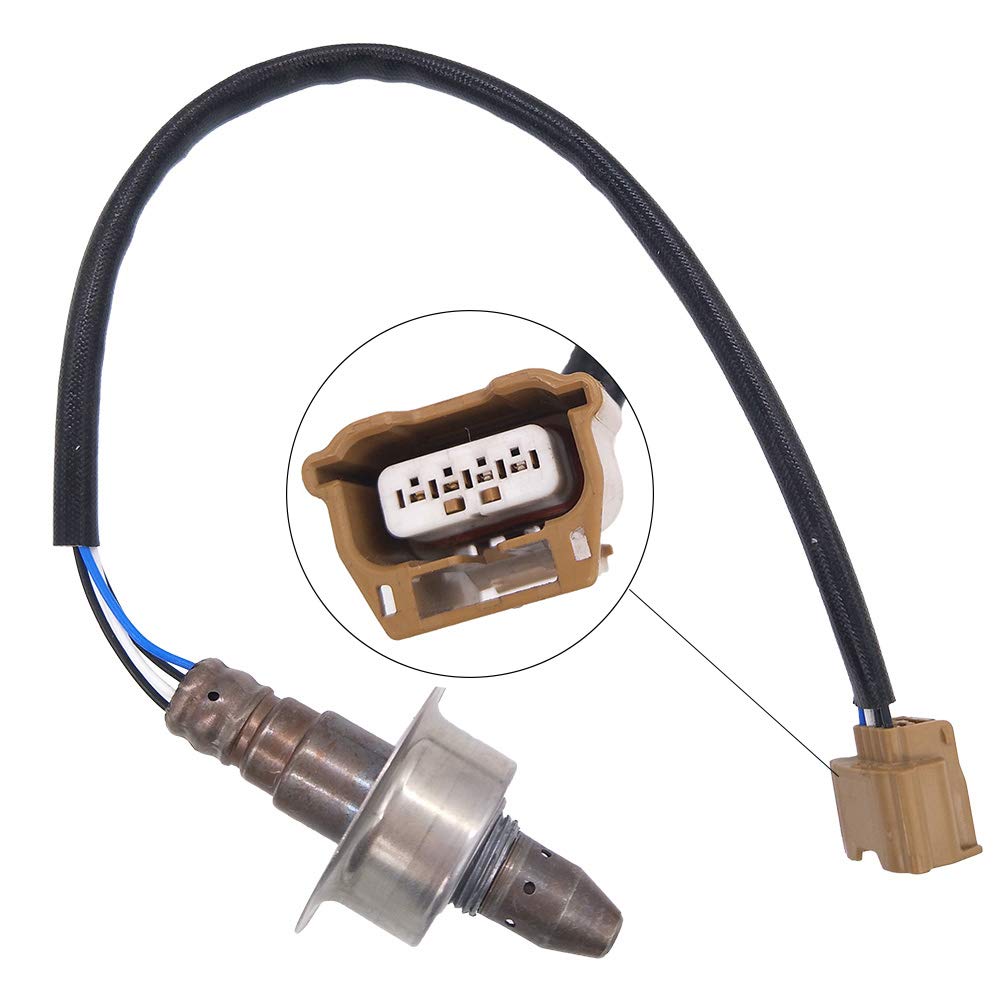 Suitable for Upstream Air Fuel Ratio Oxygen Sensor for Nissan Frontier Pathfinder Versa 1.6L 2.5L | 22693-1KT0A 234-9106