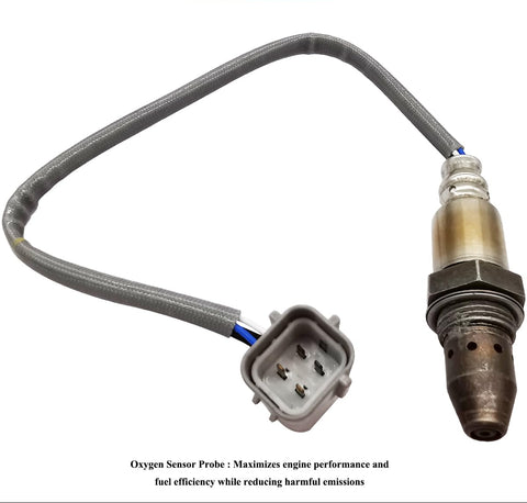 Suitable for Upstream Air Fuel Ratio Sensor for Nissan Titan, Armada & Altima | 234-9038 226931AA0A