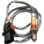 234-5114 Upstream Air-Fuel Ratio Oxygen O2 Sensor for Audi A8 2007-2010 R8 2008-2015 RS4 2007-2008 S8 2007, for Volkswagen Touareg 2006-2015 250-25028, 06E906262L, 079906262M