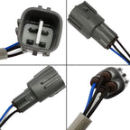 Downstream O2 Sensor for Lexus IS250 IS350 2.5L 3.5L V6 (2006-2013) | 234-4518