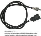 Suitable for Upstream Oxygen Sensor for Harley Davidson Touring Models (Road King, Street Glide) | 27809-10 932-14063