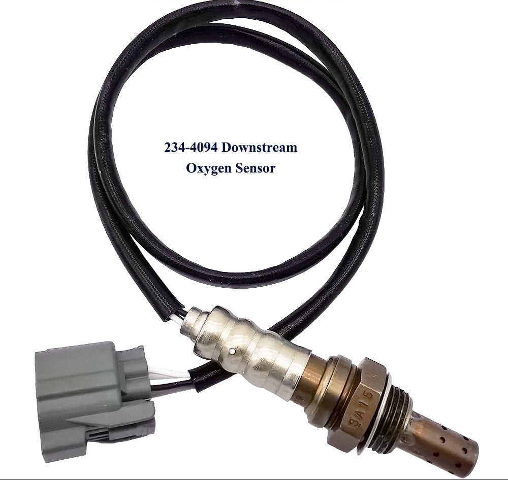 2Pcs Upstream & Downstream Oxygen Sensor for Honda Odyssey 3.5L (2001-2004) | 234-4094, 234-4727