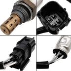 2Pcs Oxygen Sensor for Honda Civic 1.3L Hybrid (2006-2011) - 36532-RMX-A01 36532-RNA-A01