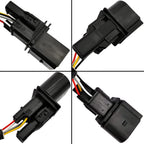 5-Wire Wideband O2 Sensor for Audi A4 TT VW Golf Jetta 1.8T | 234-5112 0258007351