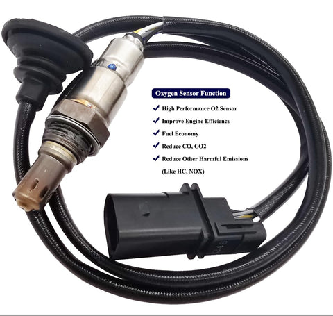 Suitable for Upstream Air Fuel Ratio Sensor for Mitsubishi Lancer Outlander Sport (2011-2015) | 234-5051 1588A228