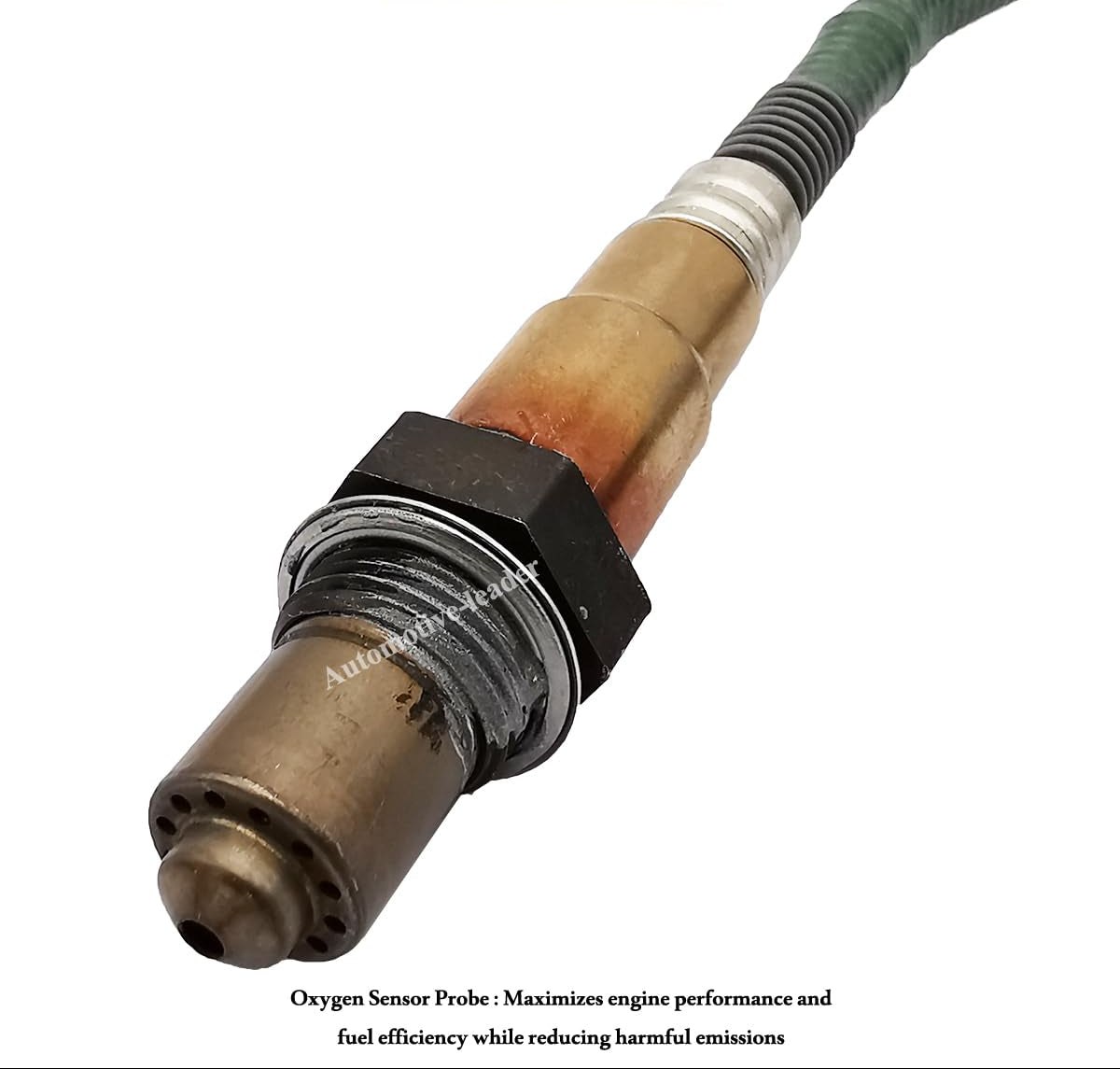 4Pcs O2 Sensor Set for Mercedes Benz C300 E350 CLK350 (W204/W211) | 234-5091 234-4881