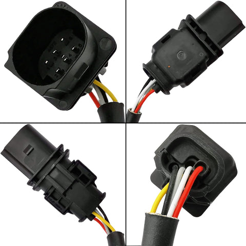 Upstream Wideband A/F Sensor for Bentley Continental Porsche Cayenne (06-18) | 234-5119