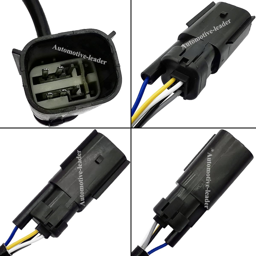 Upstream O2 Sensor for Ford Escape Fusion Mazda Tribute 2.5L (2010-2013) | 9E5Z9F472E BL3Z9F472D