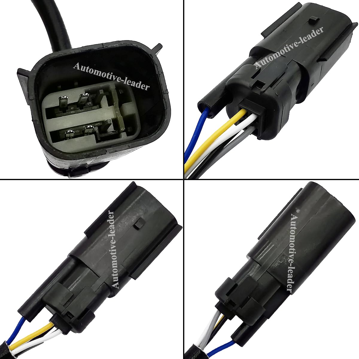 Upstream O2 Sensor for Ford Escape Fusion Mazda Tribute 2.5L (2010-2013) | 9E5Z9F472E BL3Z9F472D