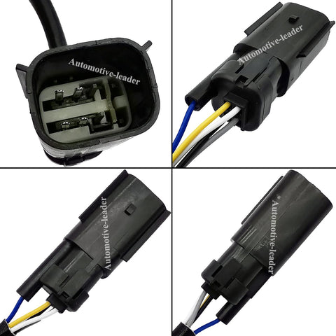 Upstream O2 Sensor for Ford Escape Fusion Mazda Tribute 2.5L (2010-2013) | 234-5039