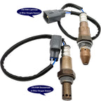 2Pcs 234-9305 234-9309 Upstream Downstream Oxygen O2 Sensor for Lexus LS500H 3.5L V6 2018 2019 2020 2021 2022 2023 2024 89467-11010 89467-50100