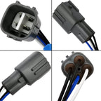 234-8008 Downstream Oxygen O2 Sensor for Lexus GS350 2016-2020, for IS300 IS350 RC300 RC350 2018-2024 89465-30B10, 8946530B10, 234 8008