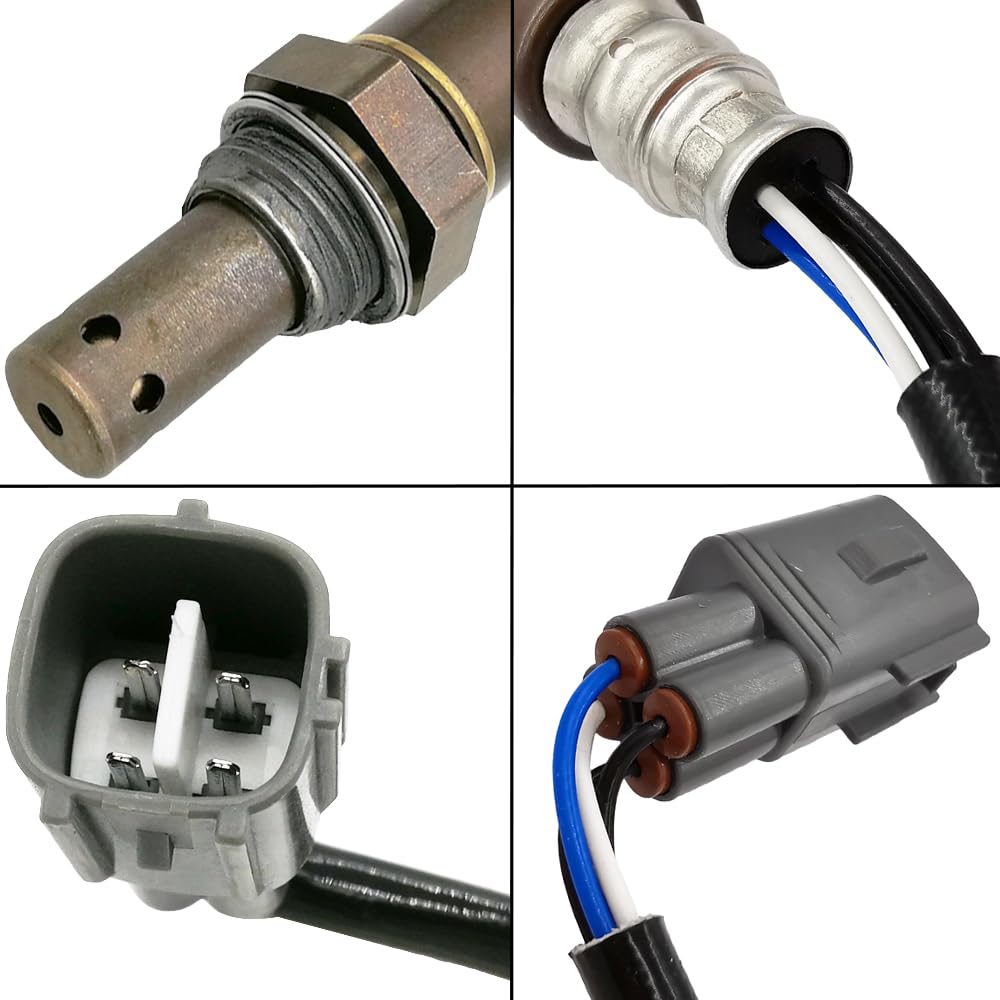 Suitable for Upstream Air Fuel Ratio Sensor for Toyota 4Runner Sienna 4.0L (2003-2006) | 234-9055 89467-60010