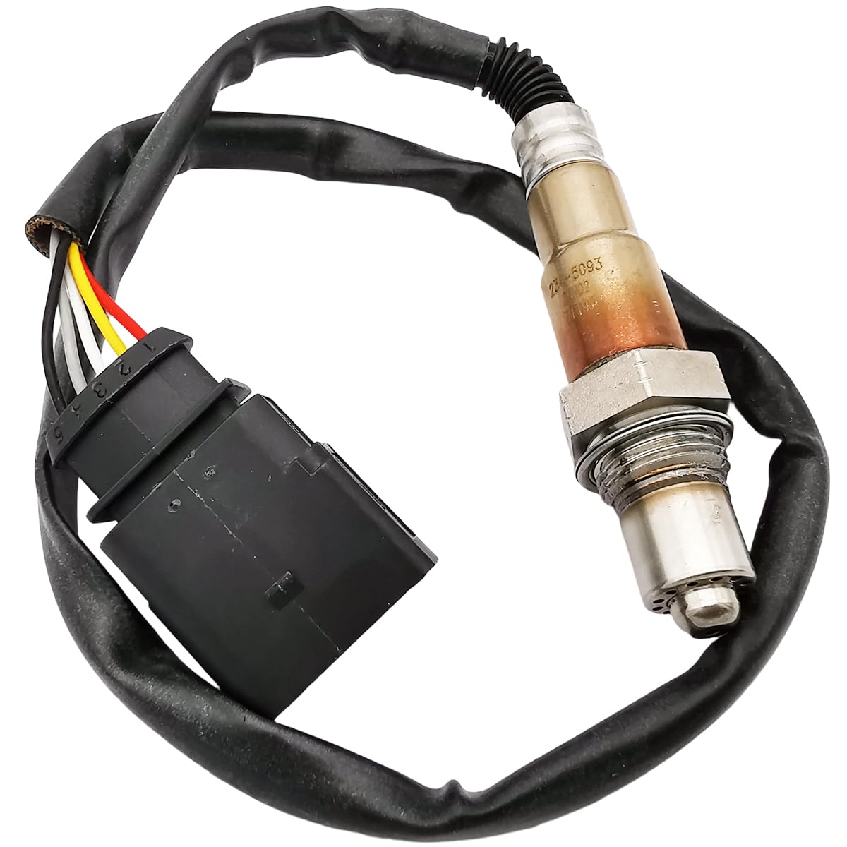 234-5093 Upstream Wide-Band Air Fuel Ratio Sensor Oxygen O2 Sensor for Audi A8 2011-2012, for Audi RS5 2013-2015 079906262Q