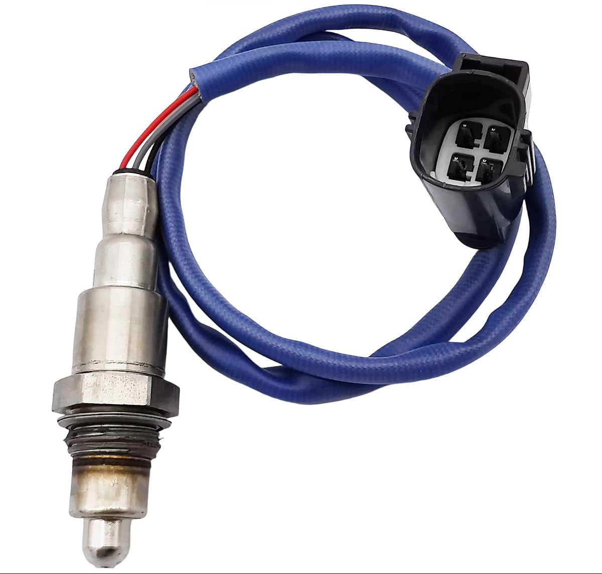 Downstream O2 Sensor for Land Rover Range Rover & Jaguar F-Type 3.0L 5.0L - LR052424 C2D23702