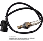 Downstream Oxygen Sensor for Hyundai Sonata Kia Optima 2.4L (2006-2008) - 234-4439 39210-25110