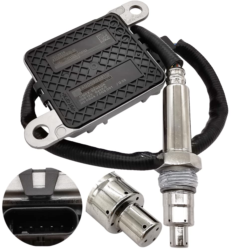 Suitable for A0009059112 Nox Sensor