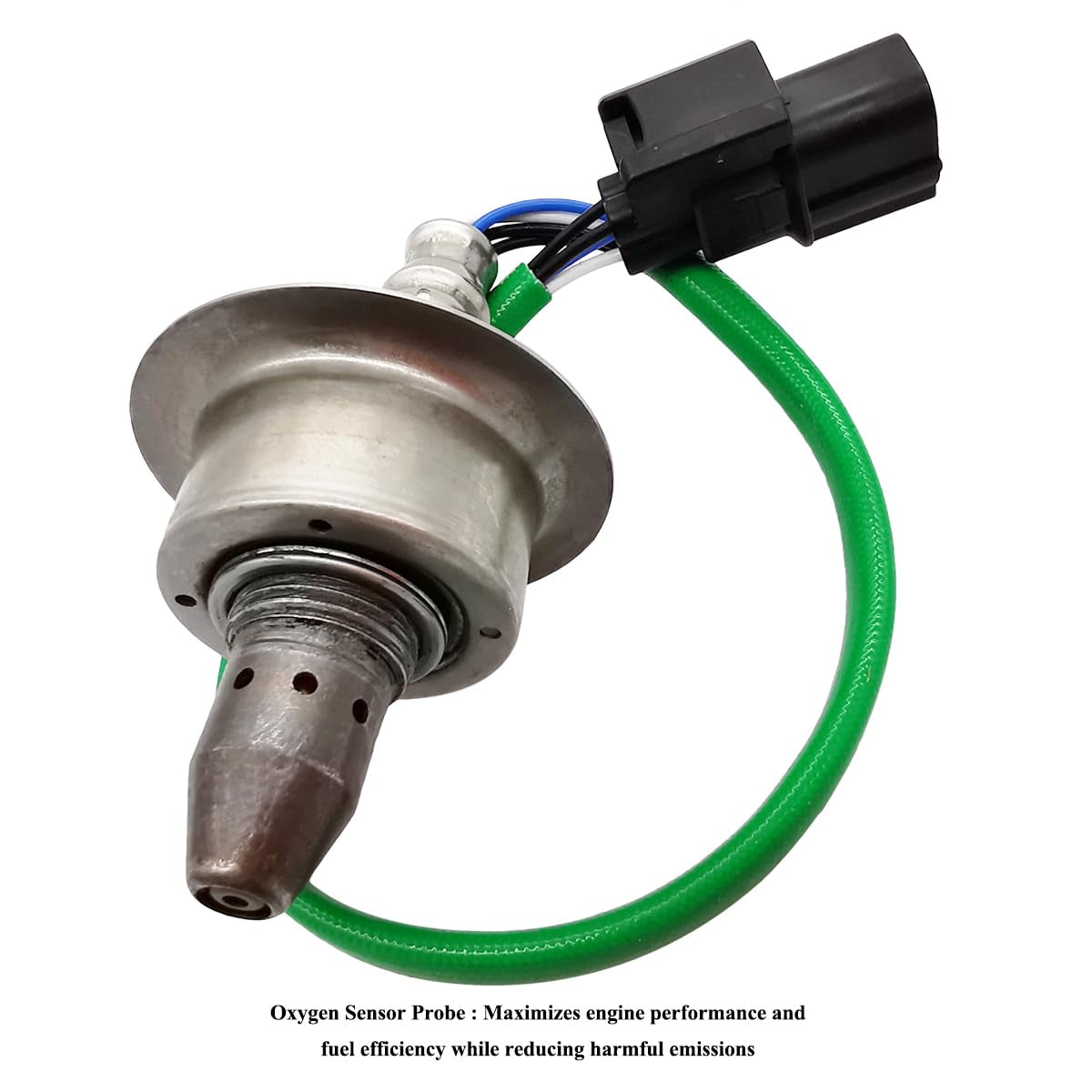 Suitable for Upstream Air Fuel Ratio Sensor for 2008–2012 Honda Accord / Acura TSX 2.4L | 234-9091 36531-R40-A01