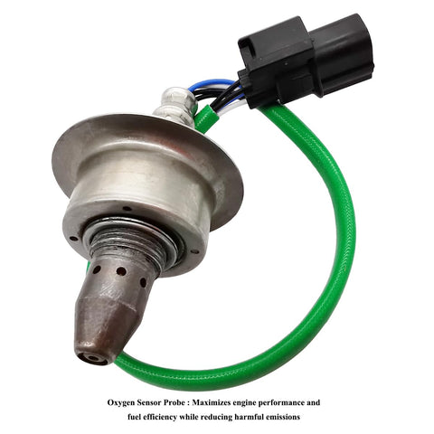 Suitable for Upstream Air Fuel Ratio Sensor for 2008–2012 Honda Accord / Acura TSX 2.4L | 234-9091 36531-R40-A01