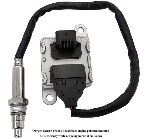Suitable for A0009059112 Nox Sensor