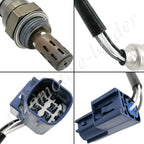 4Pcs O2 Sensor for Infiniti G35 FX35 & Nissan 350Z 3.5L (03-04) | 226A08J010, 22690AR210, 226A1AR210, 22690AL600