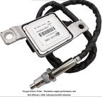 Upstream Nitrogen Oxide NOx Sensor for VW Touareg Audi Q7 A6 A8 TDI Diesel (2011-2015) | 059907807C 5WK96637B