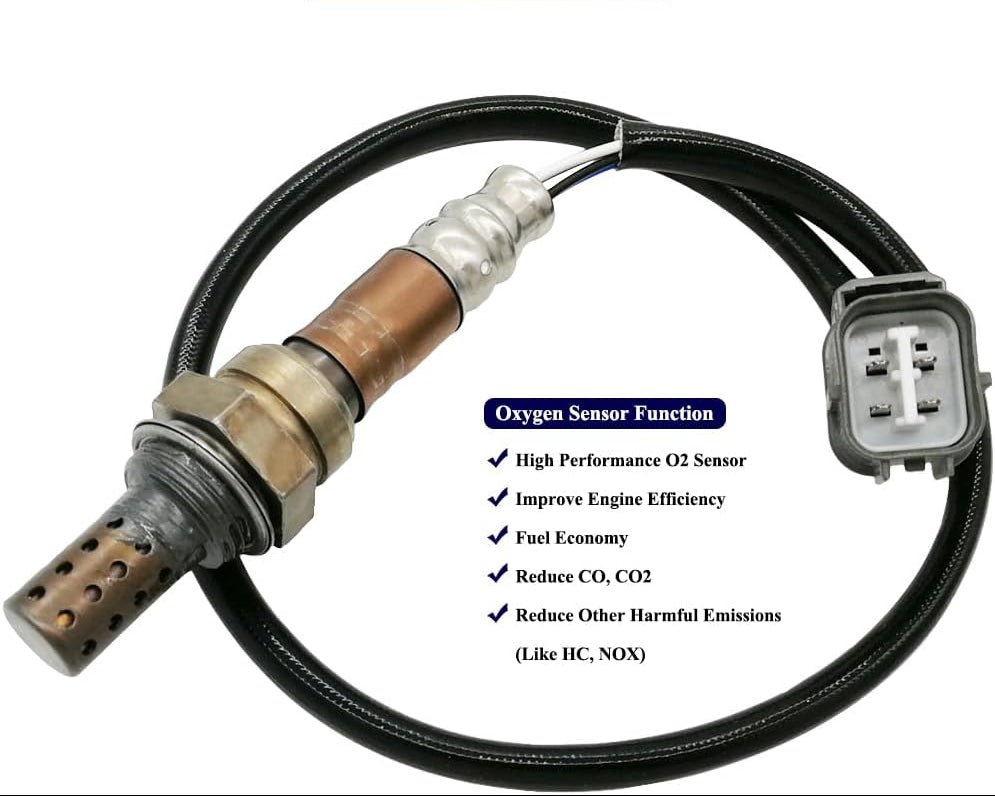 Upstream Oxygen Sensor for Acura Integra Honda Civic Accord - 234-4099