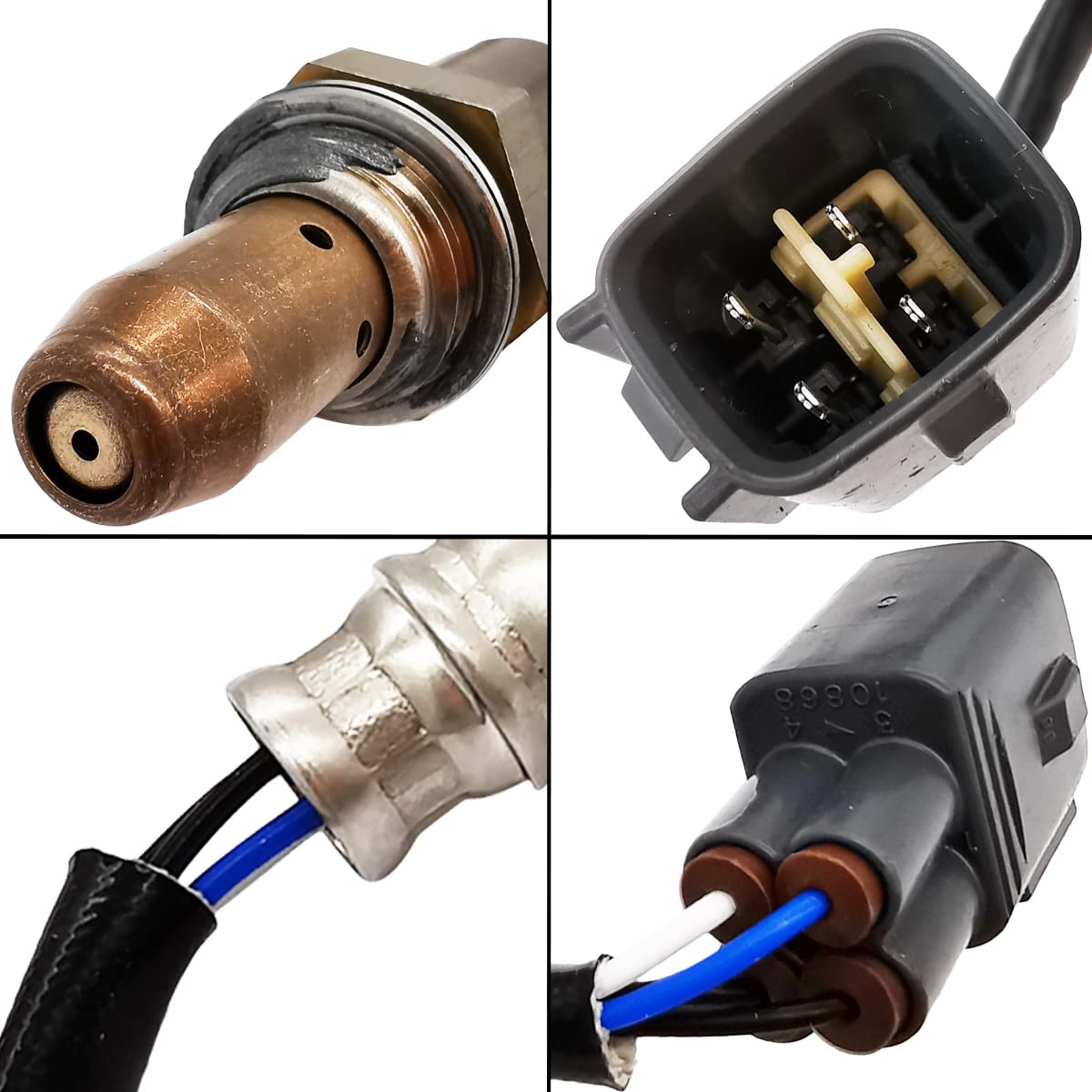 Upstream Air Fuel Ratio Sensor for Toyota Yaris Corolla Lexus IS | 89467-52070