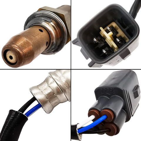 Upstream Air Fuel Ratio Sensor for Toyota Yaris Corolla Lexus IS | 89467-52070