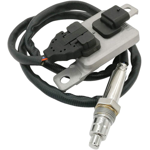 NOx Sensor for Audi A4 Seat Alhambra VW Sharan 2.0L TDI (2007-2012) | 8K0907807E 5WK96688