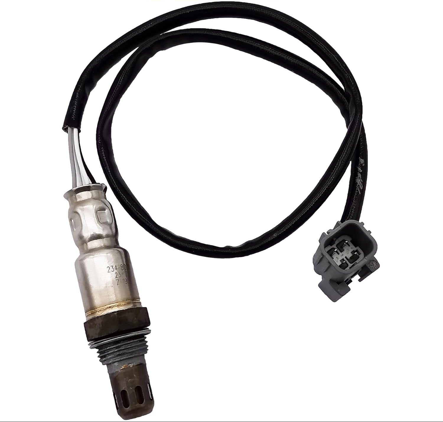 Downstream O2 Sensor for Hyundai Santa Fe Tucson Kia Sorento (2016-2022) - 234-8031 392102GBB0