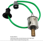 Downstream O2 Sensor for Lexus IS350 GS350 RC F GS F 5.0L V8 | 234-4945, 8946553290, 8946553300