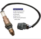 234-9305 Upstream Oxygen O2 Sensor for Lexus LC500H 2018-2024, for Lexus LS500H 2018-2024 3.5L V6 89467-11010, 89467-11020, 234 9305