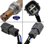2Pcs Air Fuel Ratio Sensor for Toyota Camry 2.4L (2004-2006 Non-Calif) | 234-9041 234-4603