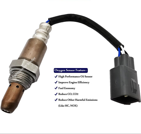 Suitable for Upstream Air Fuel Ratio Sensor for Lexus IS250 GS350 Toyota Highlander | 234-9068