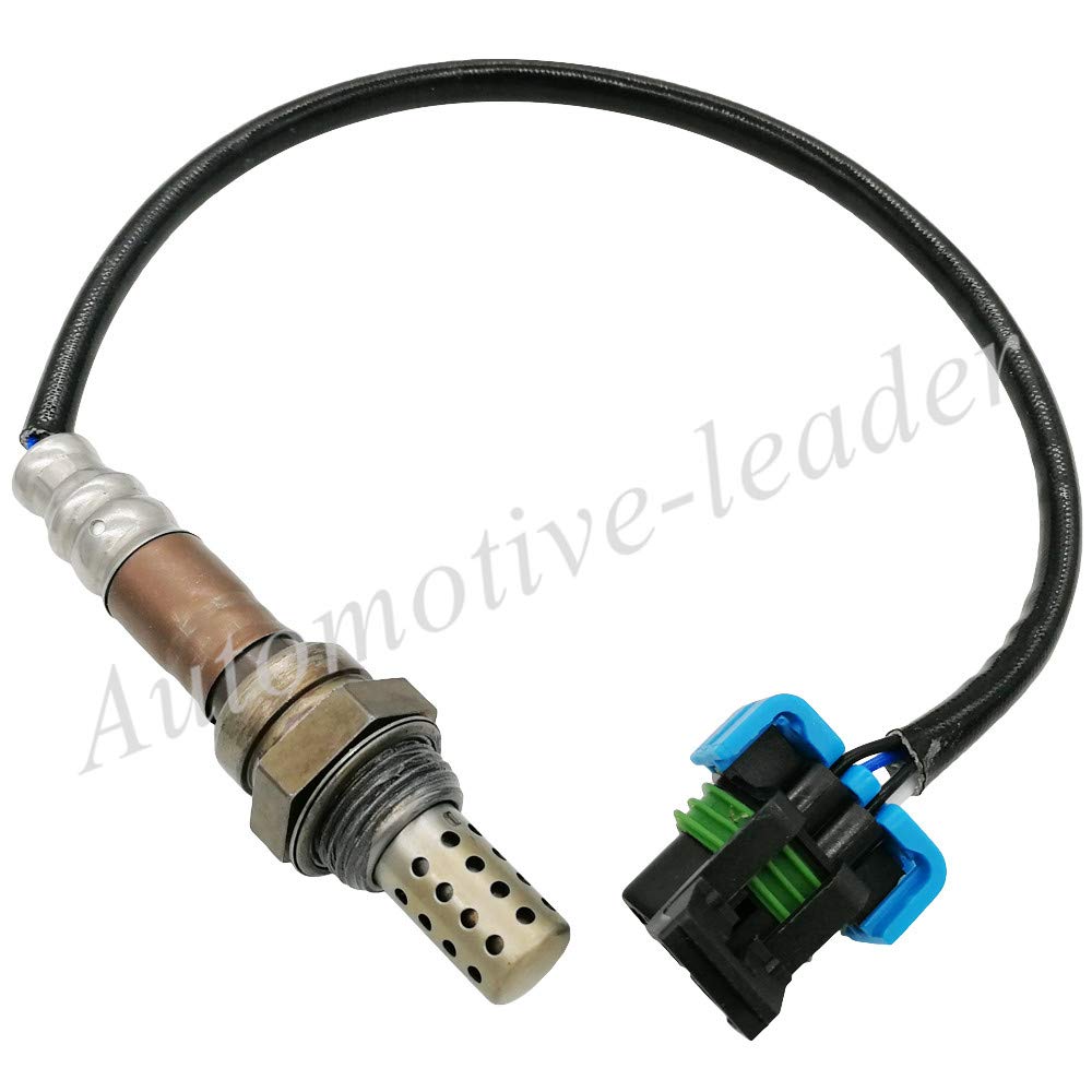 2Pcs Oxygen Sensor for Chevy Silverado Sierra 2500HD 3500HD 6.0L 8.1L | 234-4669