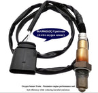 2Pcs O2 Sensor Upstream & Downstream for Audi TT VW Jetta Golf 1.8T | 06A906262Q 234-4809 234-4808